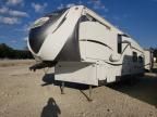 2012 Wildcat 5th Wheel