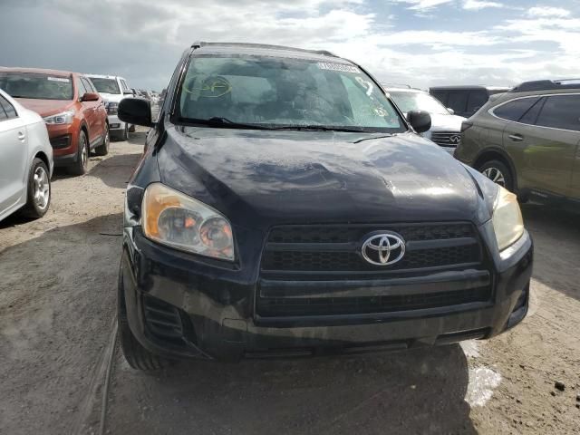 2009 Toyota Rav4