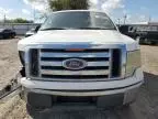 2010 Ford F150 Super Cab