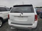 2007 Pontiac Torrent