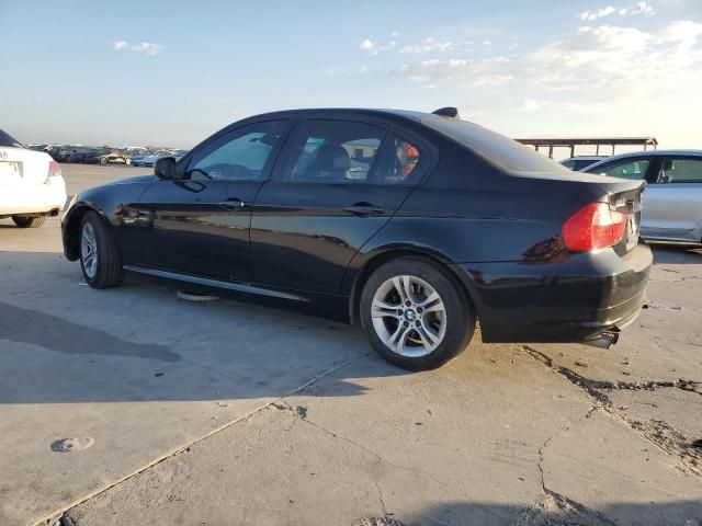 2010 BMW 328 I