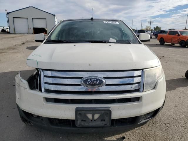 2008 Ford Edge Limited