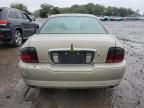 2005 Lincoln LS