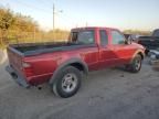 2002 Ford Ranger Super Cab