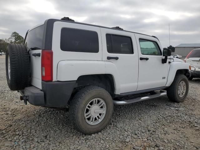 2008 Hummer H3