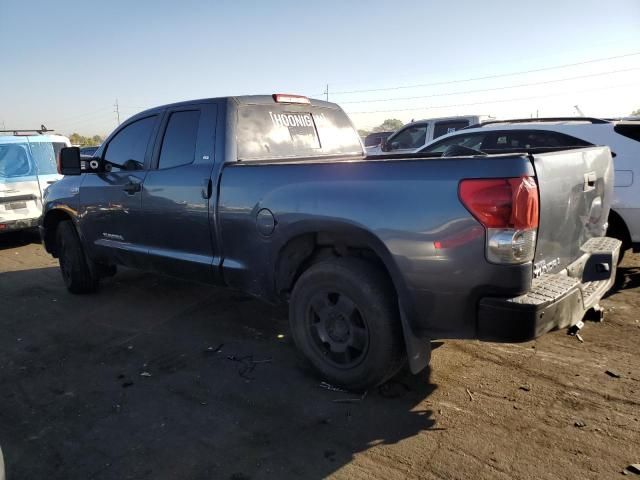 2008 Toyota Tundra Double Cab