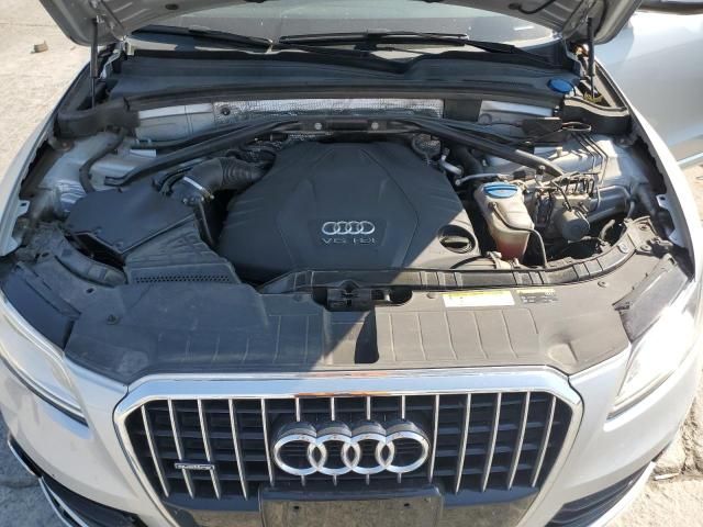 2014 Audi Q5 TDI Premium Plus