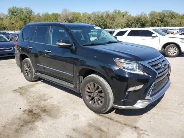 2017 Lexus GX 460