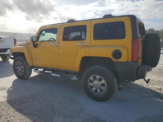 2006 Hummer H3