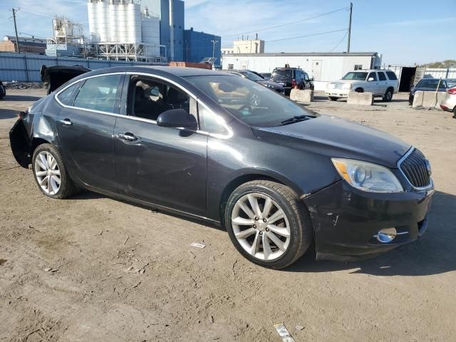 2013 Buick Verano