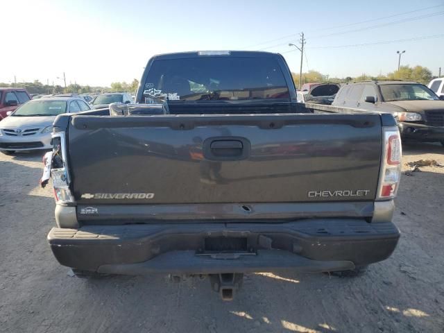 2003 Chevrolet Silverado K1500