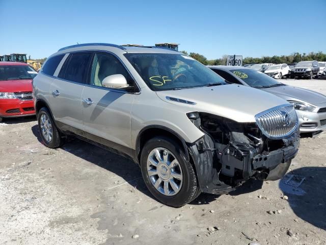 2011 Buick Enclave CXL