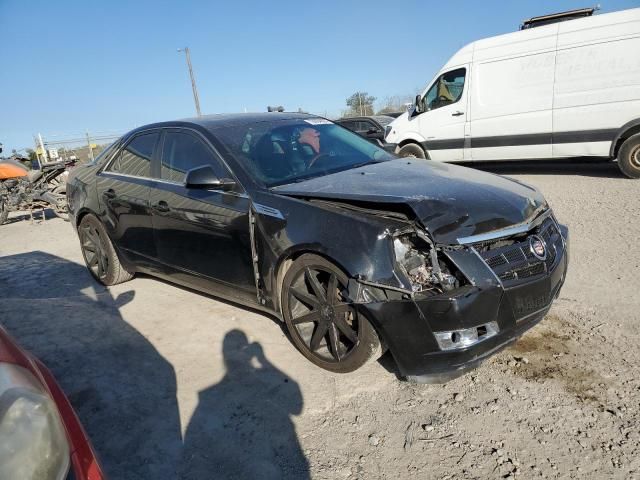 2009 Cadillac CTS HI Feature V6