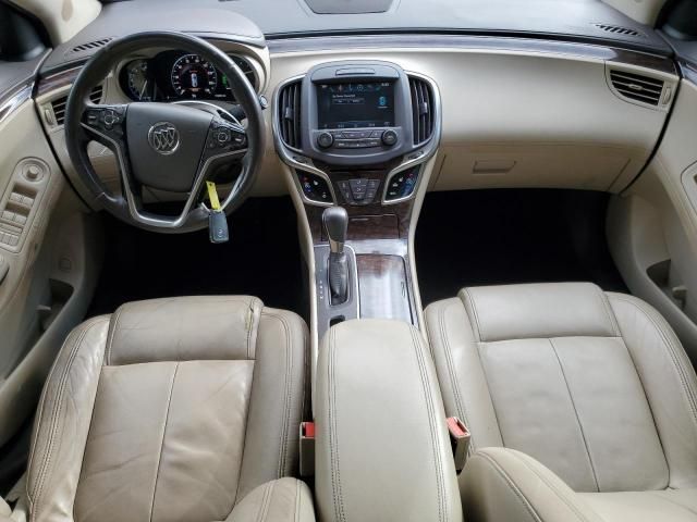 2014 Buick Lacrosse