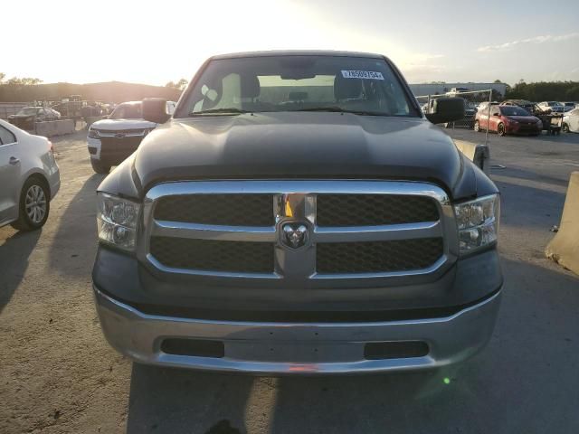 2016 Dodge RAM 1500 ST