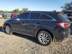 2016 Acura RDX Technology