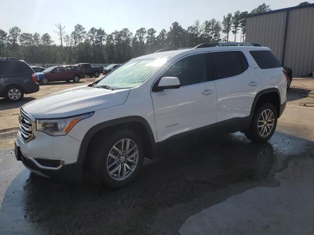 2018 GMC Acadia SLE