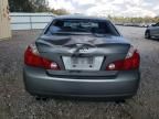 2006 Infiniti M35 Base