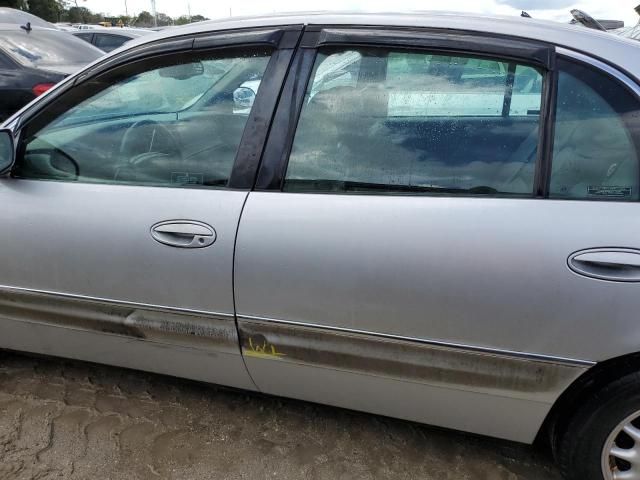 1999 Buick Park Avenue