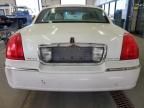 2003 Lincoln Town Car Executive