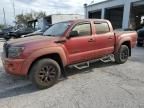 2008 Toyota Tacoma Double Cab Prerunner