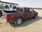 2008 Chevrolet Colorado LT