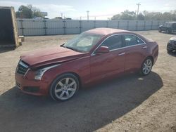 Cadillac Vehiculos salvage en venta: 2013 Cadillac ATS