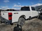 2023 Ford F350 Super Duty