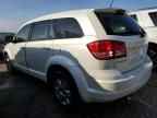 2012 Dodge Journey SE