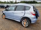 2009 Honda FIT Sport