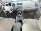 2002 Nissan Altima Base