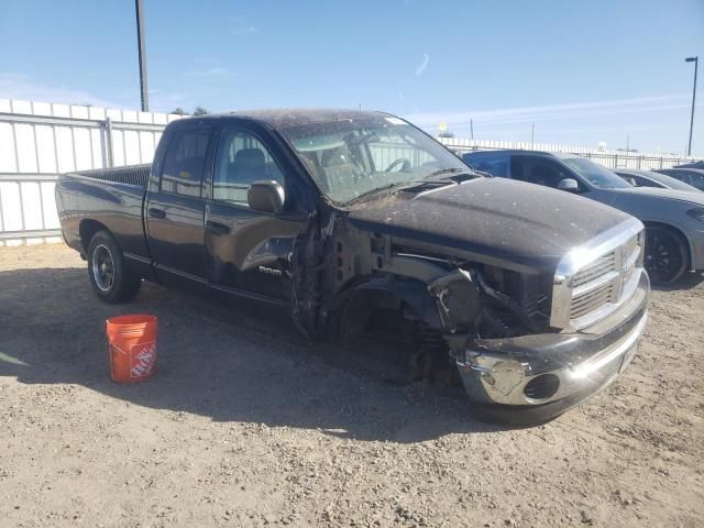 2006 Dodge RAM 1500 ST