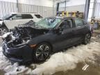 2017 Honda Civic EXL