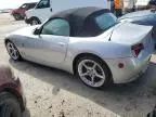 2006 BMW Z4 3.0SI