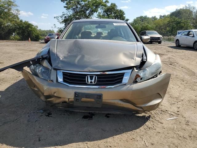 2010 Honda Accord LX