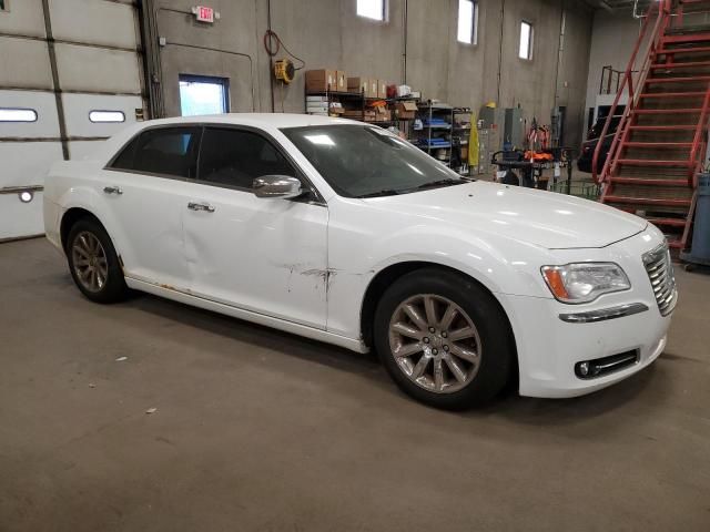 2012 Chrysler 300 Limited