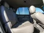 2005 Toyota Sequoia Limited