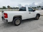 2007 Chevrolet Silverado C1500