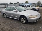 2002 Honda Accord EX