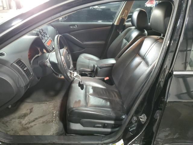 2007 Nissan Altima 3.5SE