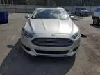 2014 Ford Fusion Titanium HEV