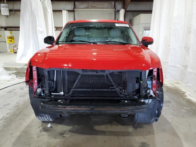 2008 Chevrolet Avalanche C1500