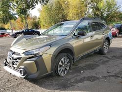 2023 Subaru Outback Limited en venta en Portland, OR