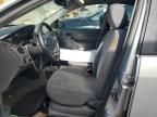 2004 Ford Focus ZTS