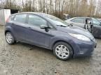 2013 Ford Fiesta SE