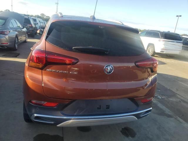 2021 Buick Encore GX Essence