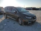 2021 Chrysler Pacifica Limited