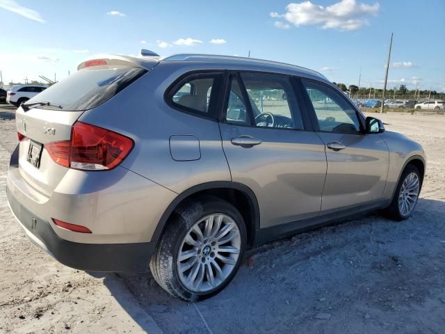 2015 BMW X1 SDRIVE28I