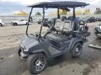 2024 Evol Golf Cart