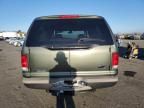 2000 Ford Excursion Limited